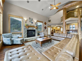 Buffalo Lodge